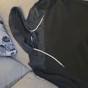 Men's Express Hoody